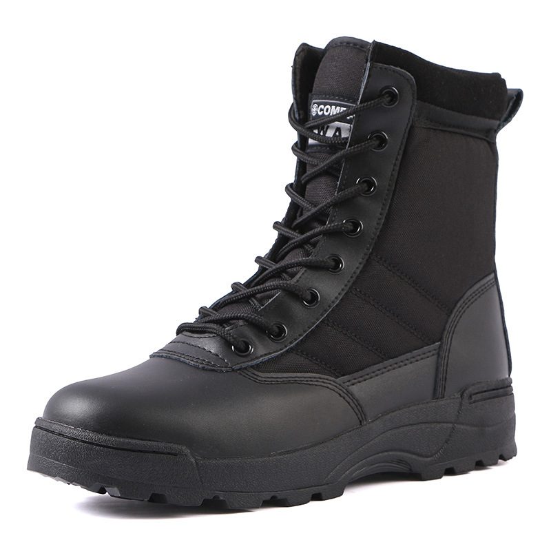 Damen Outdoor Stiefel